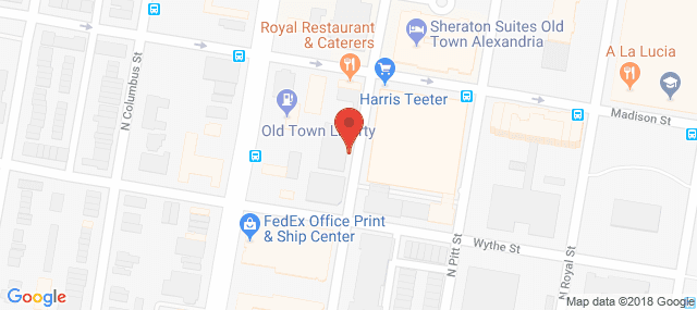 Alexandria Community Services Board