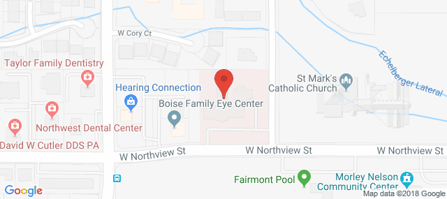 Safe Haven Hospital of Treasure Valley