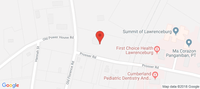 Centerstone Lawrence County