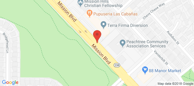 Terra Firma Diversion