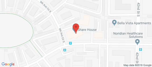 ShareHouse