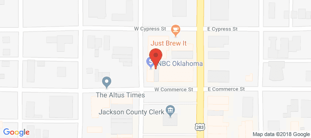 Southwestern Youth Services - Altus