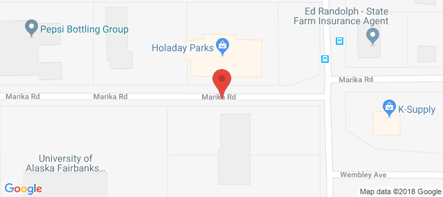 Family Centered Services of Alaska