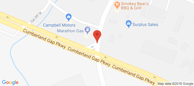 Cumberland River Behavioral Health - Crossroads
