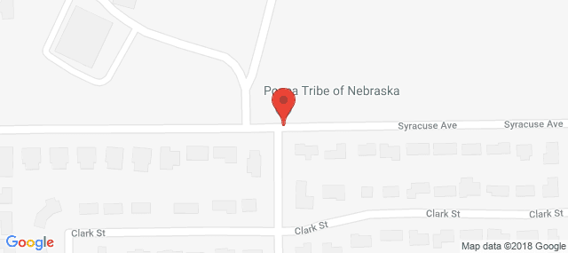 Ponca Tribe of Nebraska