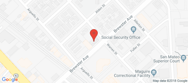 South County BHRS Outpatient Clinic