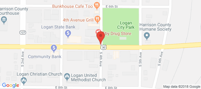 Heartland Family Services - Logan Office
