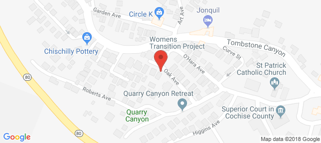 Renaissance House - Womens Transition Project