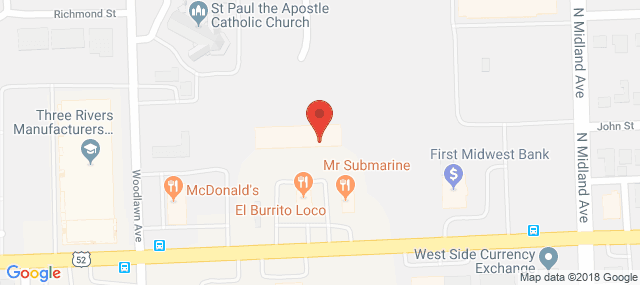 Adult Counseling and Educ Services