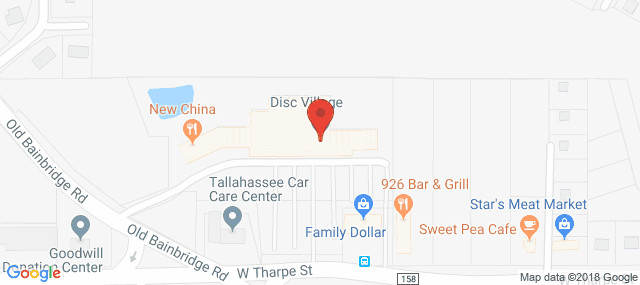DISC Village - Adult Outpatient