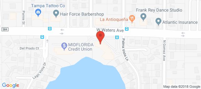 Mental Health Resource Center (MHRC) - FACT/Tampa