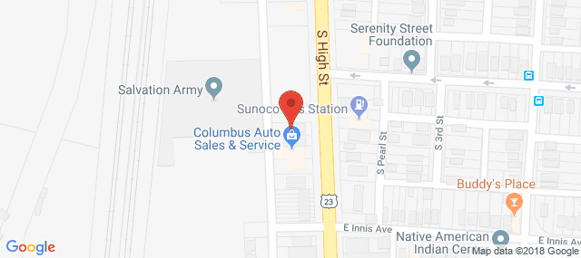 Southeast Healthcare Services - Carpenter House