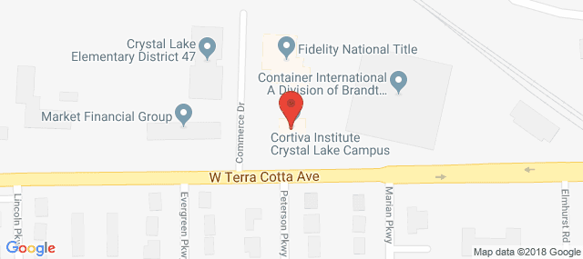 Counseling Center - Outpatient Services