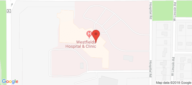 Westfields Hospital and Clinic - Programs for Change