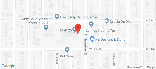 Life Skills Learning Center
