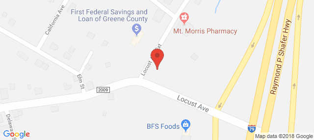 Cornerstone Care - Mount Morris