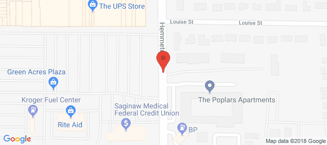 Saginaw Psychological Services