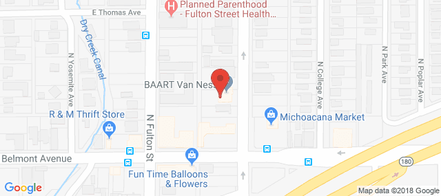 BAART Behavioral Health Services - Detox Program