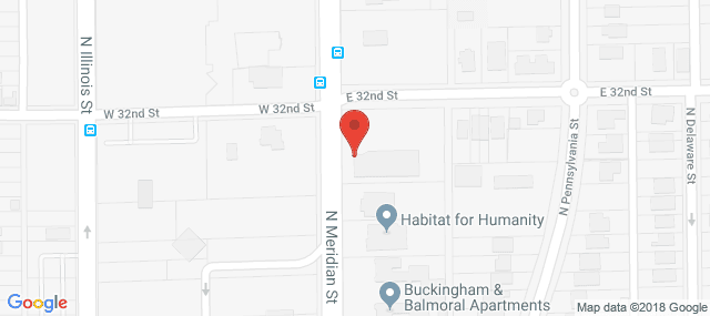 Eskenazi Health Midtown - Child and Adolescent Clinic
