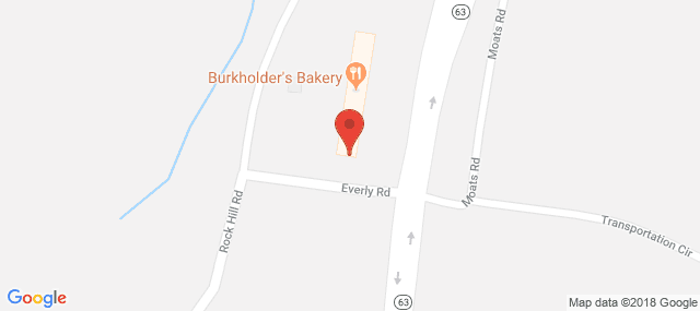 Hagerstown Treatment Center
