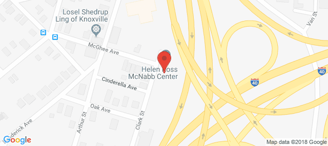 Helen Ross McNabb Center - Developmental Disabilities Office