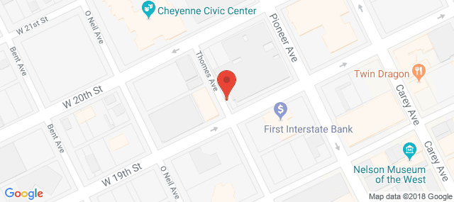 Cheyenne Community Drug Abuse - Treatment Council/Pathfinder