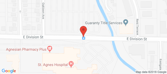 Saint Agnes Hospital - Behavioral Health Services