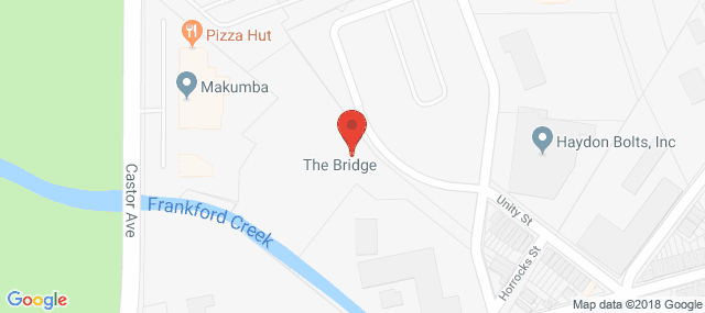 Therapeutic Center at Fox Chase - DBA The Bridge