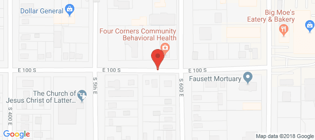 Four Corners Community Behavioral Health