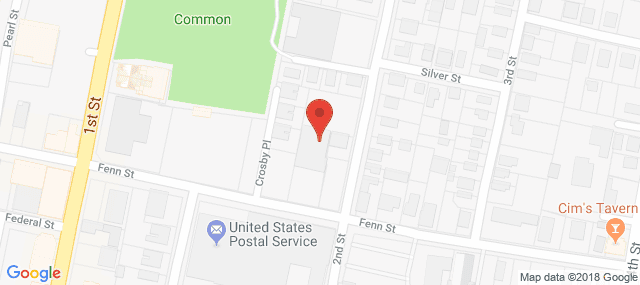 Brien Center - Central/Child/Adolescent