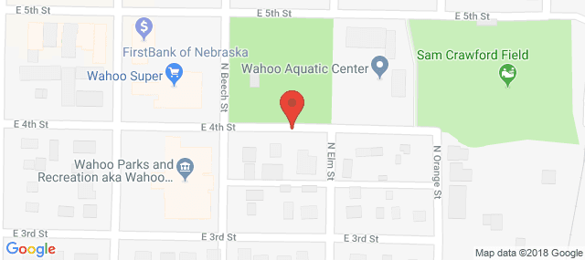 Blue Valley Behavioral Health - Wahoo Office