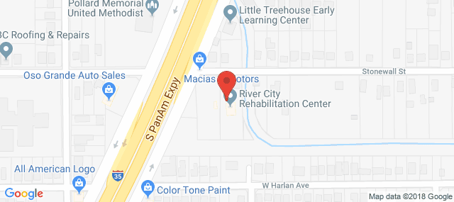 River City Rehabilitation Center