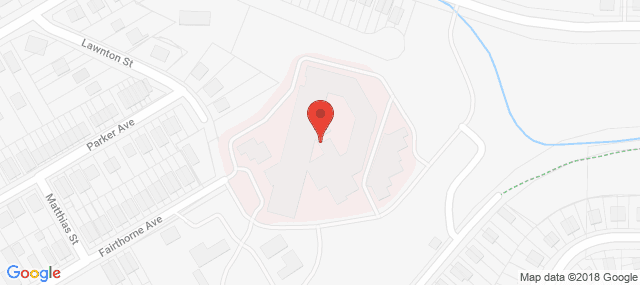 Fairmount Behavioral Health System
