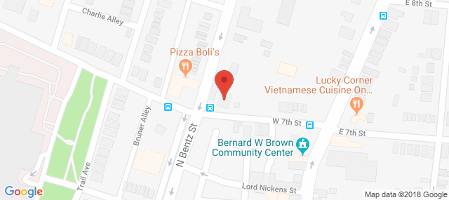 Austin Addictions and MH Center