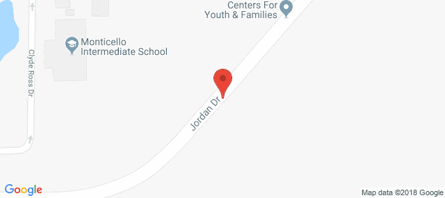 Centers for Youth and Families
