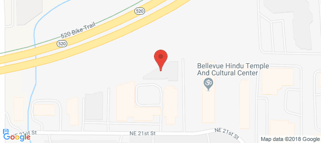 Sound Mental Health/Bellevue - Rainbow Creek/Service Center