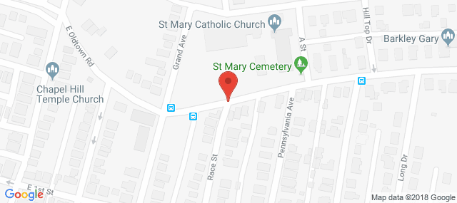 Villa Maria of Mountain Maryland - Catholic Charities Family Services