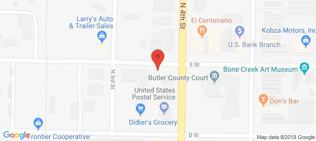 Blue Valley Behavioral Health
