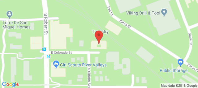 Meridian Behavioral Health - Tapestry Womens Residential