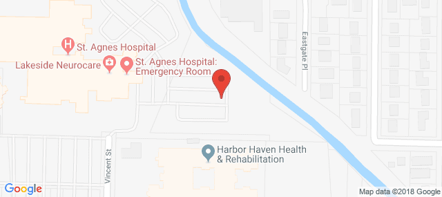 Saint Agnes Hospital - Behavioral Health Services