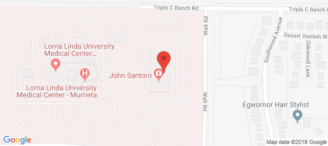 Loma Linda University Behavioral - Medicine Center