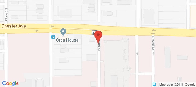 Orca House - Womens Program