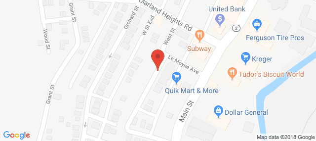 HealthWays - Greentree