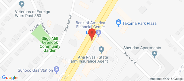 Family Behavioral Services