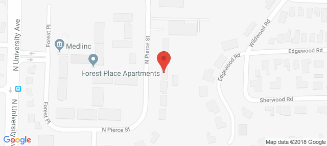 Pointe Outpatient - Little Rock