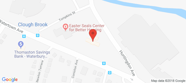 Central Naugatuck Valley Help - Rev Edward Dempsey Drug Services Program
