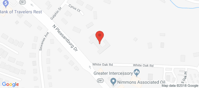Miracle Hill Overcomers Center