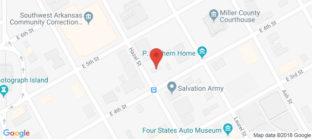 Arkansas Treatment Services PA