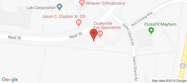 Generations Mental Health Center - Cookeville