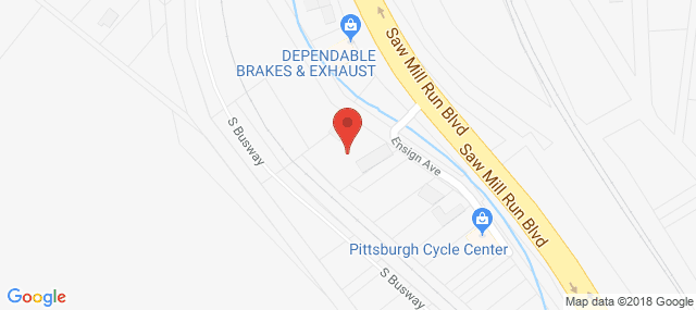 Alliance Medical Services - Pittsburgh